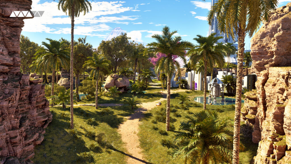 Devolver annonce the talos principle iii pour 2027
