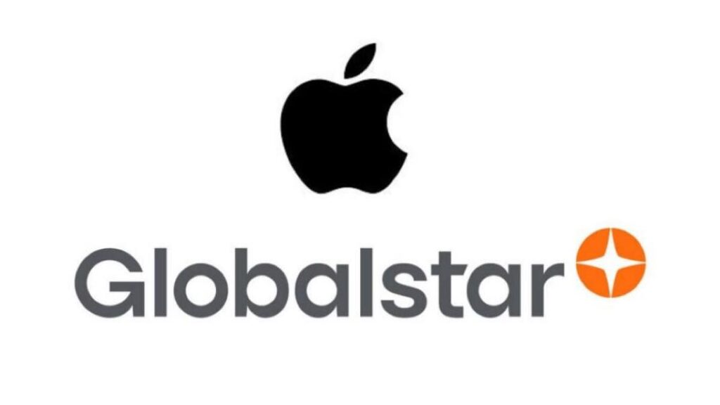 Amazon acquiert globalstar et les participations d'apple