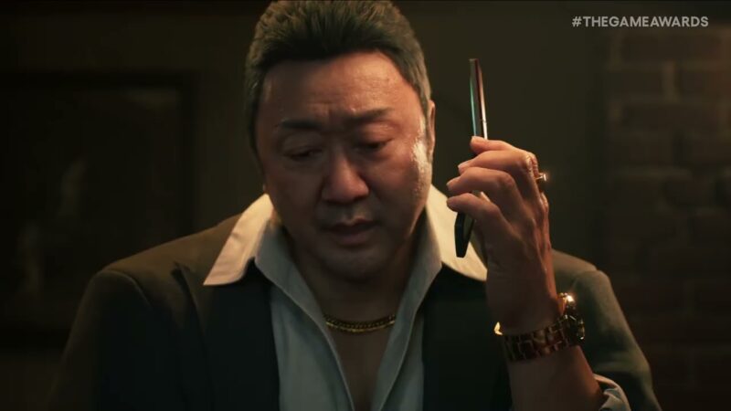 L&rsquo;avenir incertain de nagoshi studio et de gang of dragon