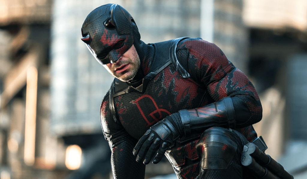 Daredevil : born again saison 3 prévue pour mars 2027