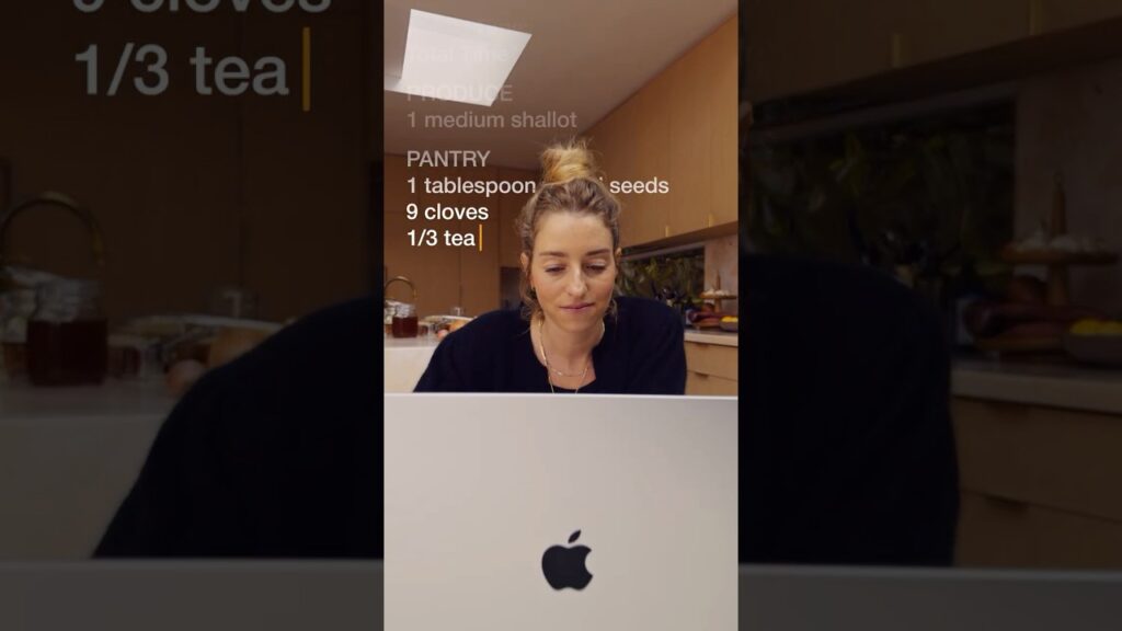 Apple relance Creator Studio avec des vidéos créatives