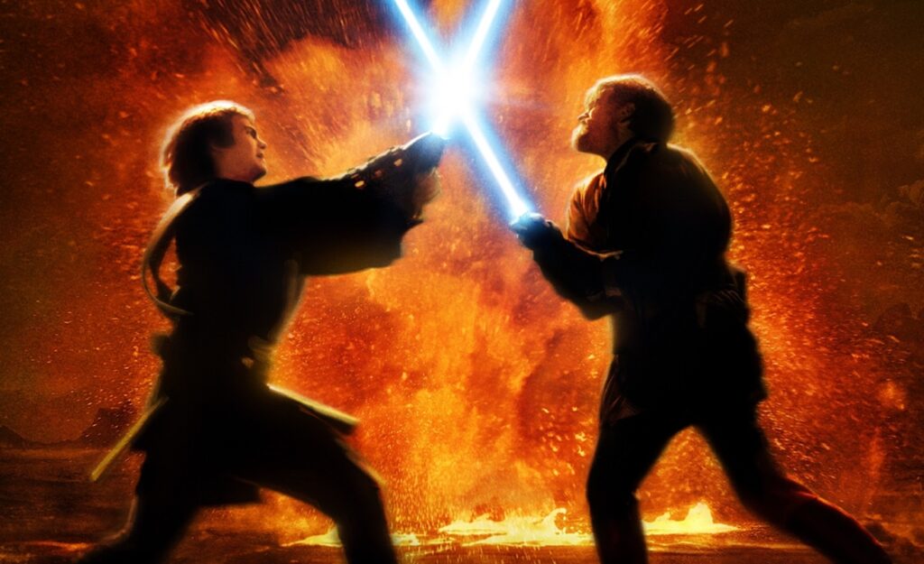 Apple music lance une playlist pour le star wars day