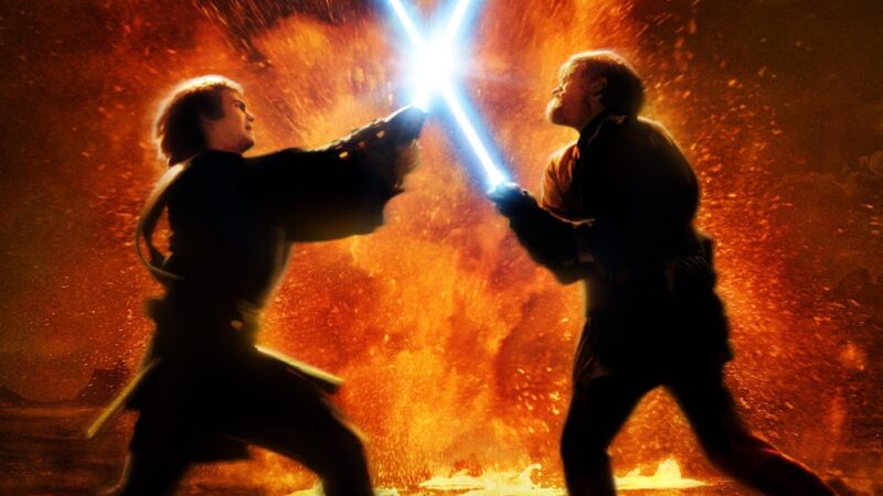 Apple music lance une playlist pour le star wars day