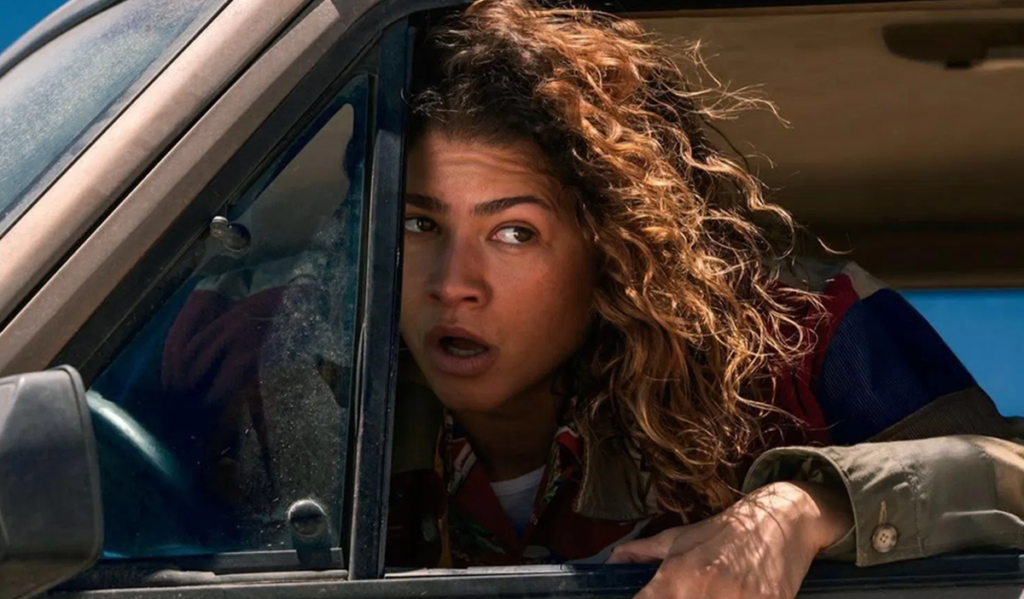 Euphoria : le final de la saison 3 sera l'épisode le plus long de l'histoire de hbo