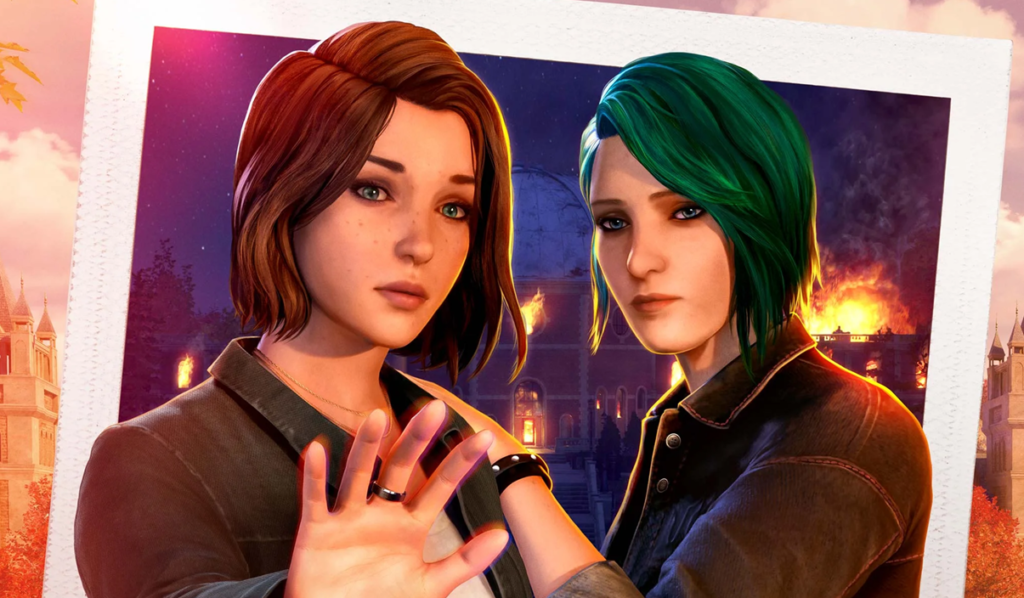 Prime video recrute quatre acteurs pour la série life is strange