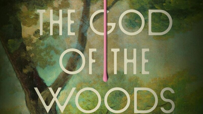 Une actrice de stranger things rejoint le casting de the god of the woods