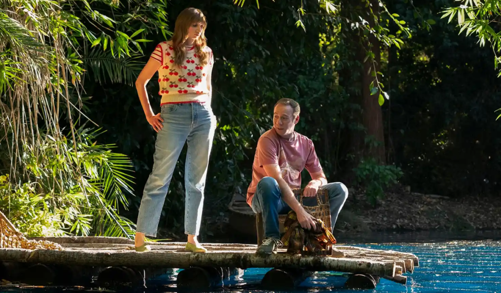 Nouveautés sur la série Stuart Fails to Save the Universe