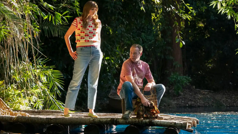 Nouveautés sur la série Stuart Fails to Save the Universe