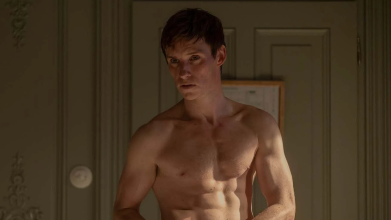 Matt bomer rejoint le casting de la saison 2 de the day of the jackal
