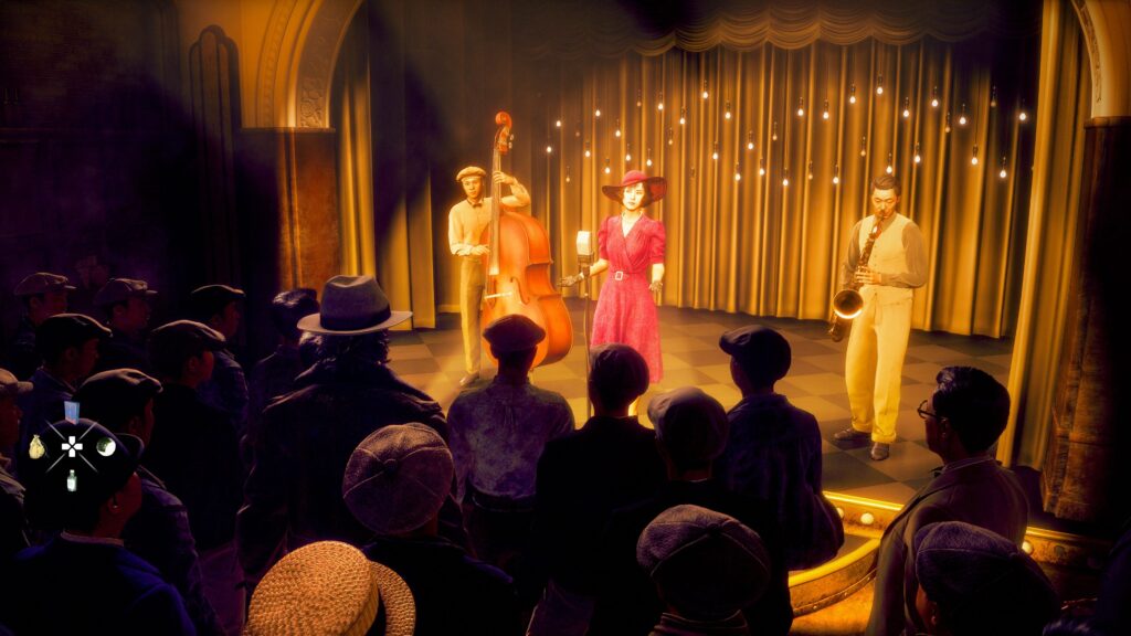 Stranger than heaven dévoile sa date de sortie et son univers