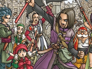 Dragon quest xi s arrive sur switch 2 le 24 septembre 2026