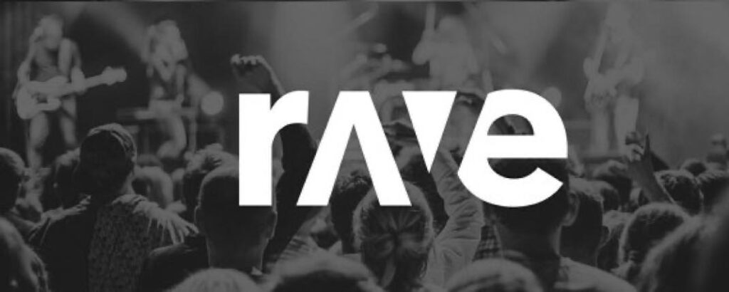Rave attaque apple en justice après le retrait de son app