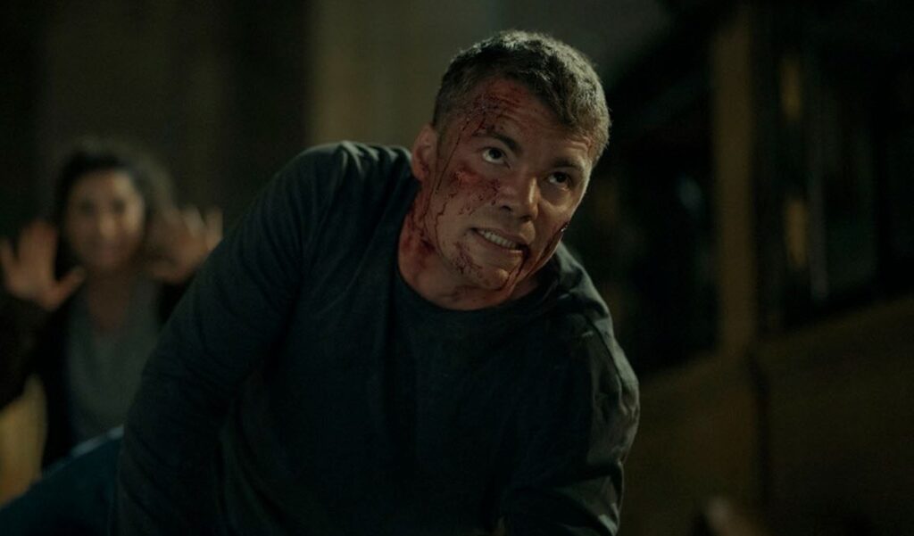 The night agent : la saison 4 sera la dernière