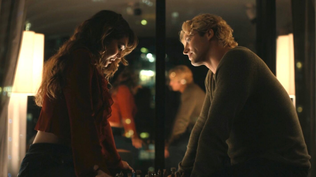 Off campus : prime video annonce la saison 2