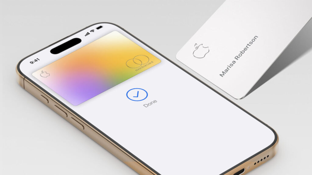Apple lance des airpods pro 3 gratuits avec l'apple card