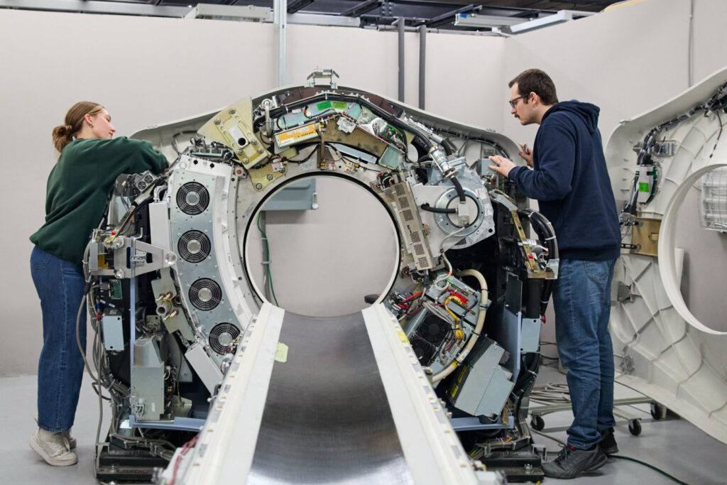Apple manufacturing academy : l'ia au service des industriels américains
