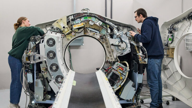 Apple manufacturing academy : l&rsquo;ia au service des industriels américains