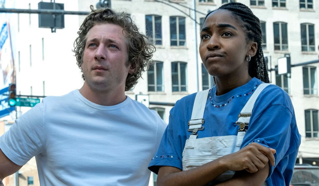 The bear : date de sortie de la dernière saison révélée
