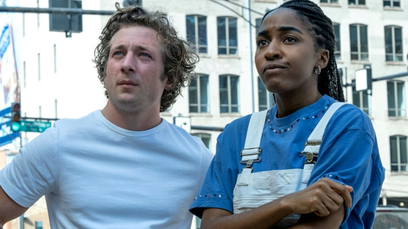 The bear : date de sortie de la dernière saison révélée