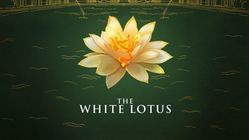 La saison 4 de the white lotus se déroulera pendant le festival de cannes