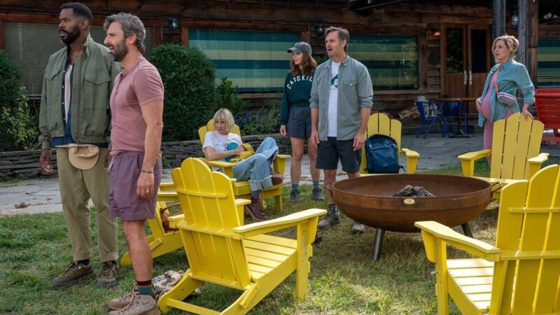 Les Quatre Saisons : retour sur Netflix avec de nouveaux défis
