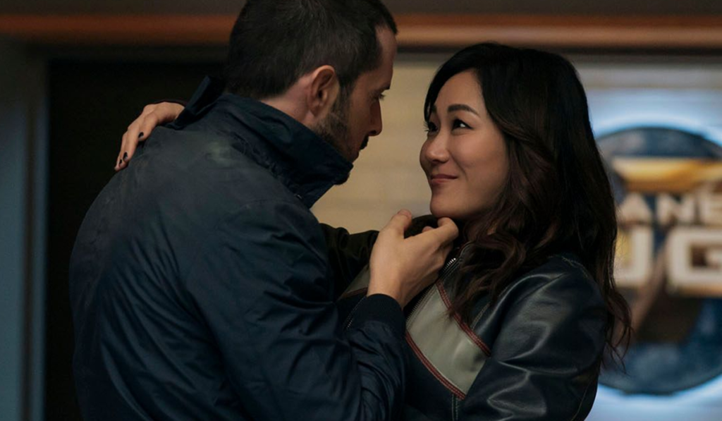 The Boys saison 5 établit un record d'audience sur Prime Video