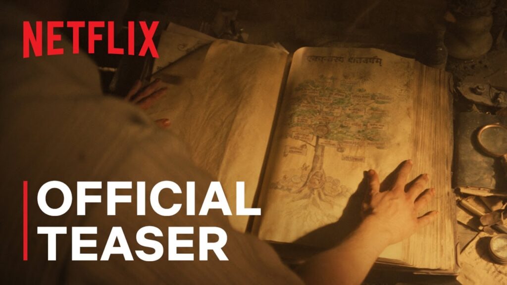 Date de sortie de la partie 2 de cent ans de solitude sur netflix Date de sortie de la partie 2 de cent ans de solitude sur netflix