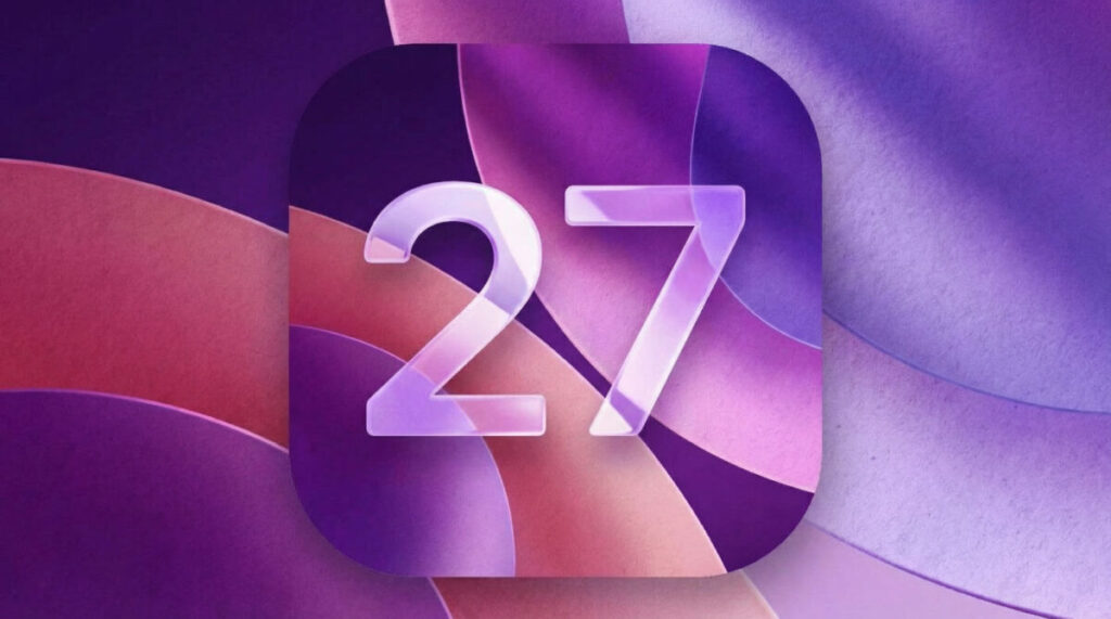 Ios 27 : siri aura une application autonome avec suppression automatique des conversations