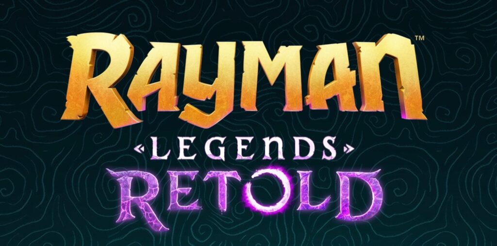 Remake de rayman legends annoncé pour octobre 2026