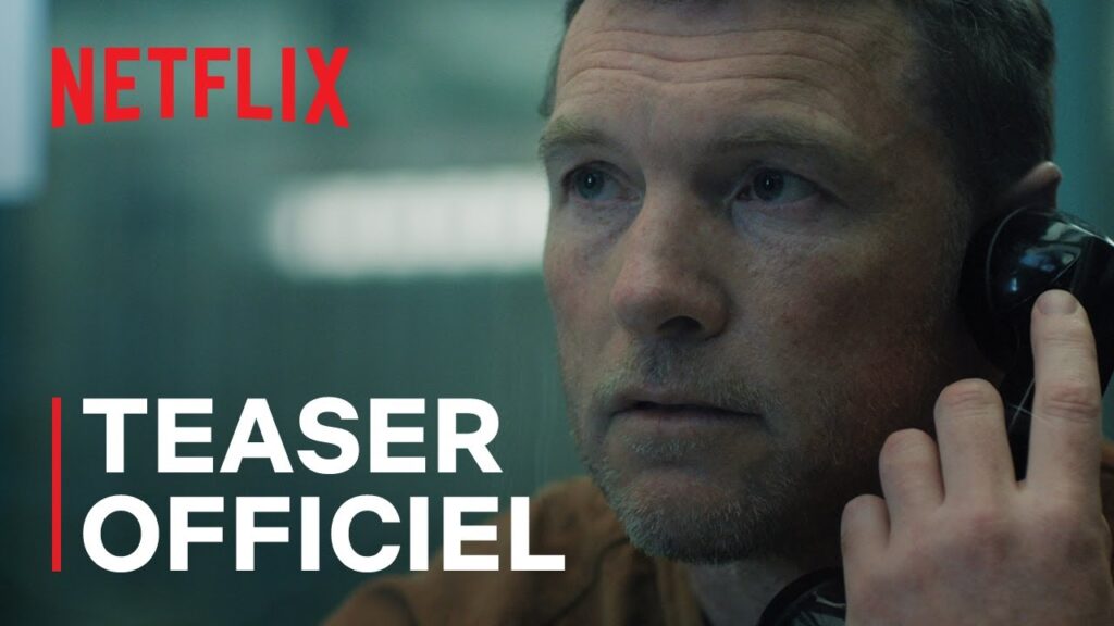 Sur tes traces, la nouvelle série netflix adaptée d'harlan coben arrive le 18 juin