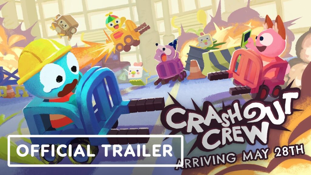 Nouveaux jeux à venir sur game pass