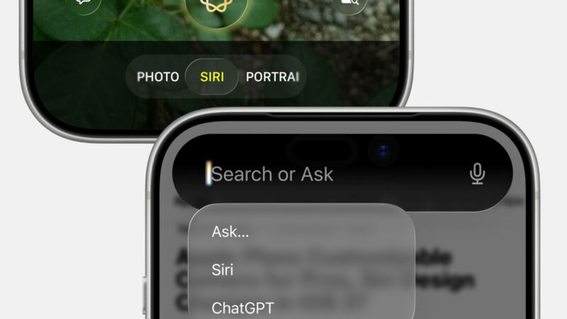Ios 27 présente un nouveau siri ia avec interface repensée