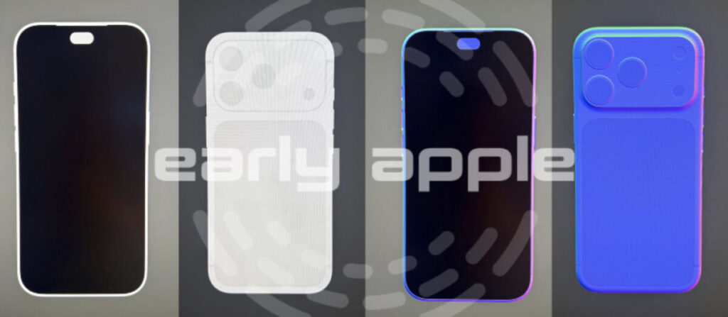 Iphone 18 pro et une dynamic island réduite : les rumeurs circulent
