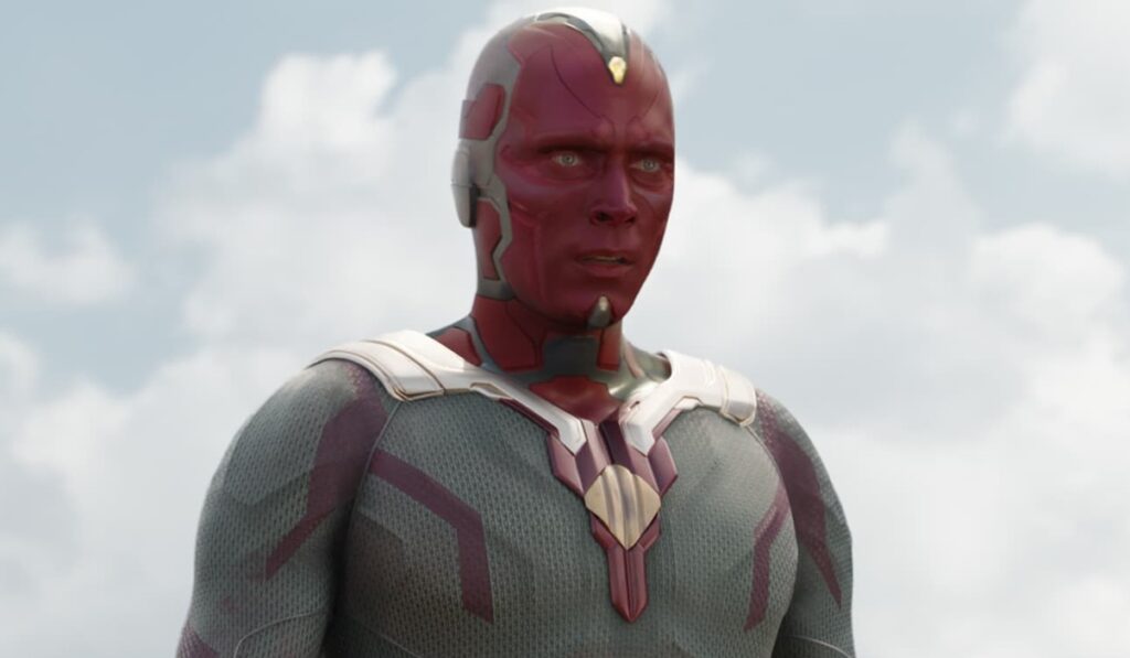 VisionQuest : la série Marvel arrive le 14 octobre sur Disney+