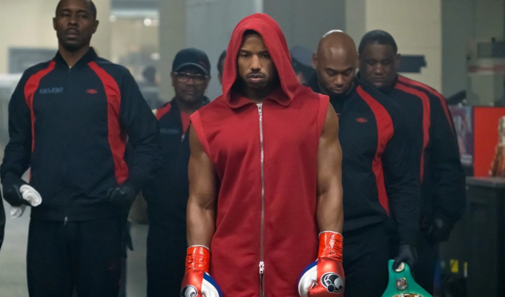 Delphi : casting et personnages de la série dérivée de Creed révélés