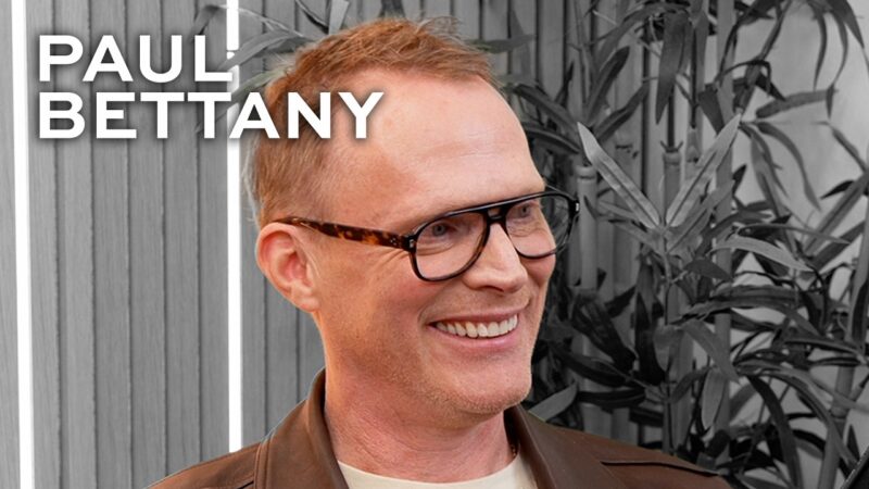 Paul bettany révèle des détails sur la série marvel visionquest