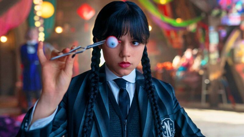 Tout savoir sur la saison 3 de Mercredi