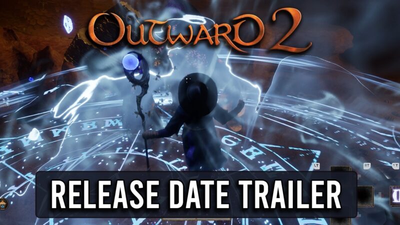 Outward 2 annonce sa date d&rsquo;early access et un nouveau trailer
