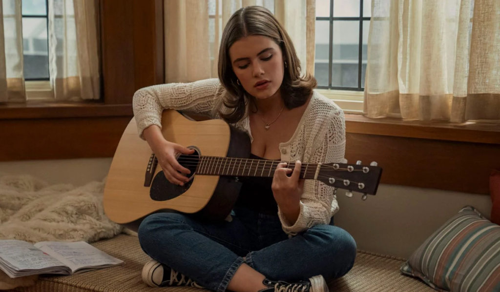 Saison 2 de off campus : allie et dean au cœur de l'intrigue