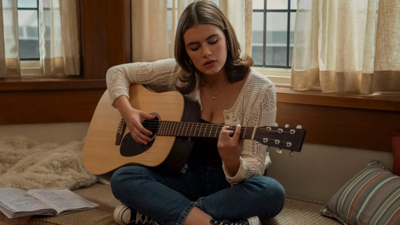 Saison 2 de off campus : allie et dean au cœur de l&rsquo;intrigue