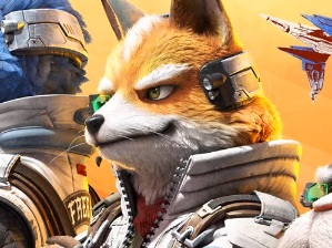 Annonce du remake de star fox 64 sur switch 2