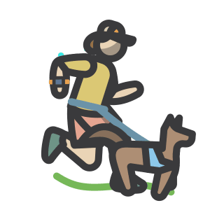 Défi apple watch pour la journée mondiale de la course à pied
