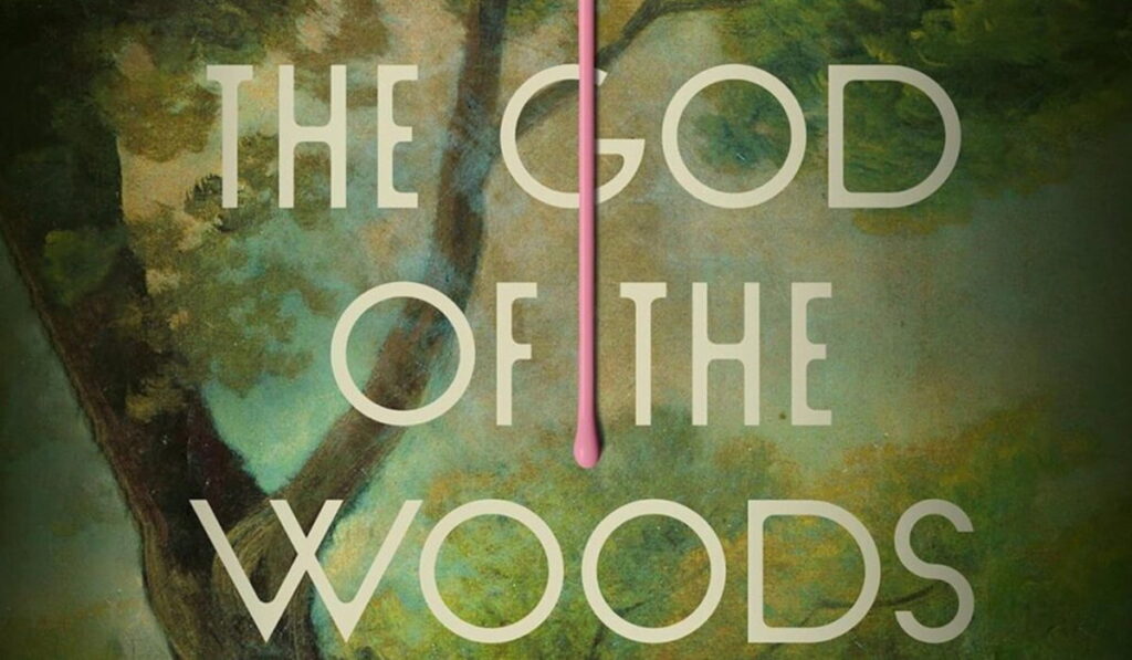 Une actrice de stranger things rejoint le casting de the god of the woods