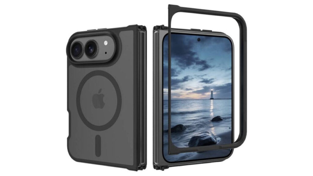 Coques de protection pour l'iphone ultra disponibles