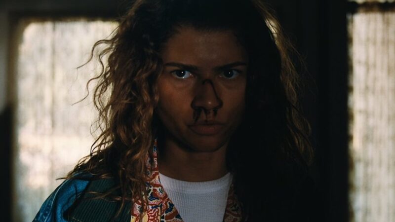 La mort choquante d&rsquo;un personnage majeur dans euphoria