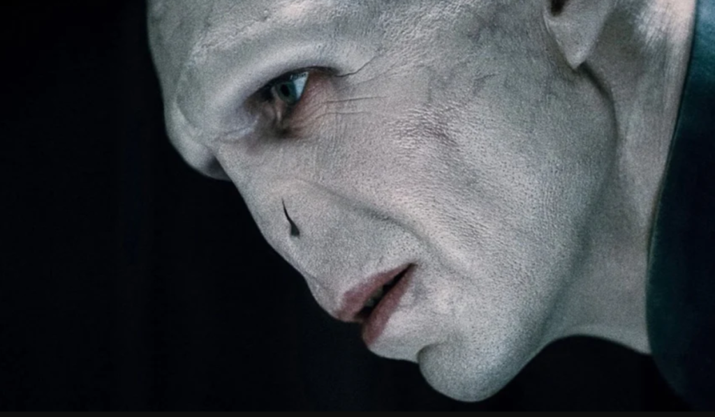 Andy serkis veut incarner voldemort dans la série harry potter Andy serkis veut incarner voldemort dans la série harry potter