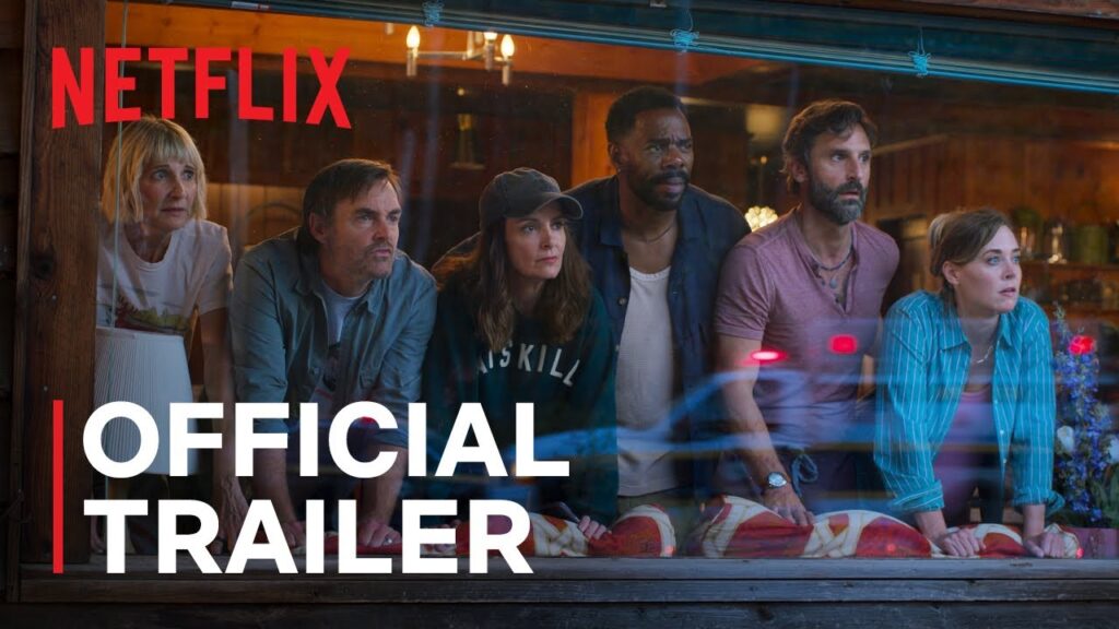 Les quatre saisons : la suite arrive sur netflix
