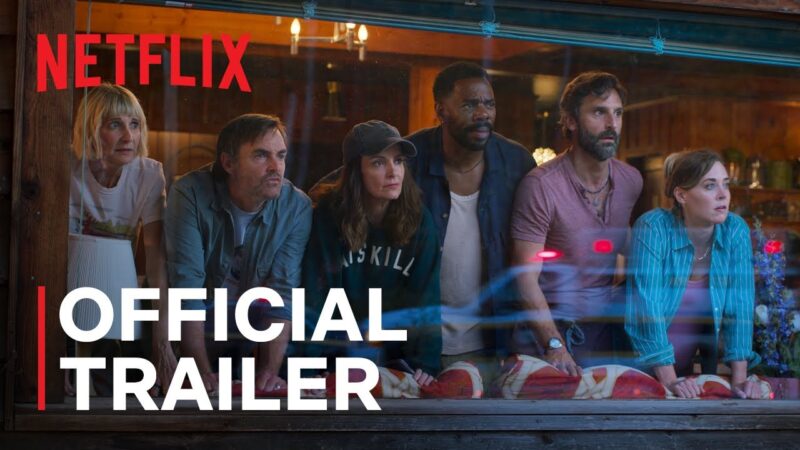 Les quatre saisons : la suite arrive sur netflix