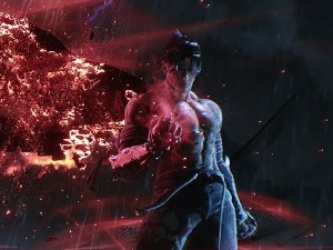 Tekken 8 : kunimitsu présentée et reveal le 24 mai