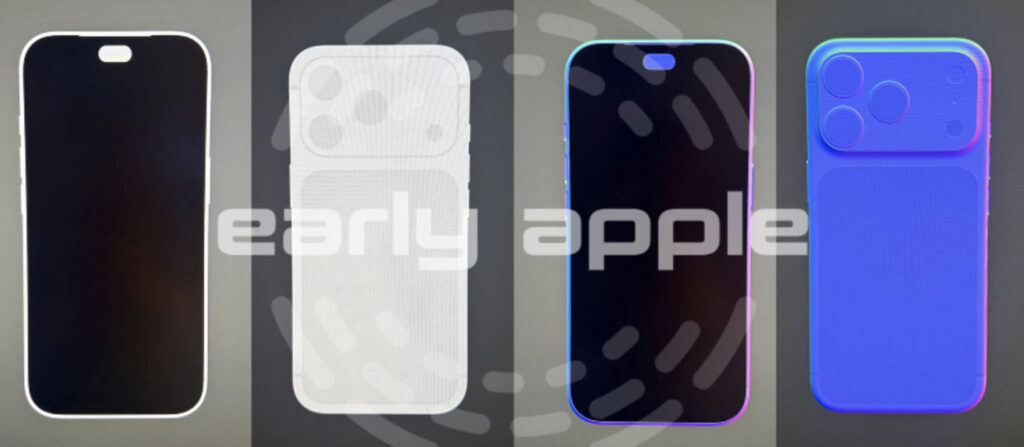 Iphone 18 pro et une dynamic island réduite : les rumeurs circulent